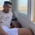 Badre abdeslam - الرباط