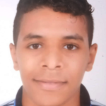 MAHJOUB LEMHIOUI - سلا