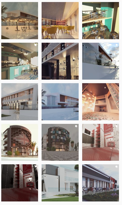 Najib choufari - portfolio - 0