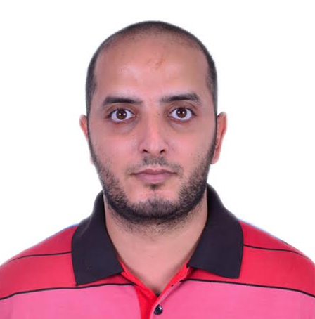 Omar Omar amrani