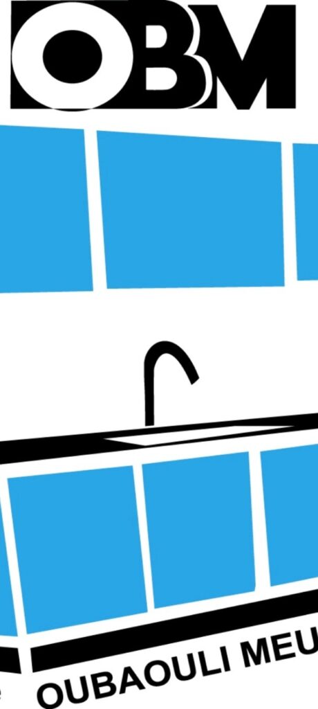 Oubaoulimeuble - cover