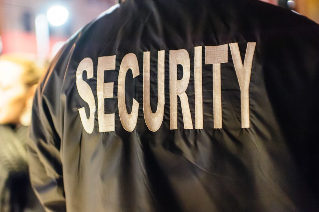 Conseils pour choisir une société de sécurité au Maroc