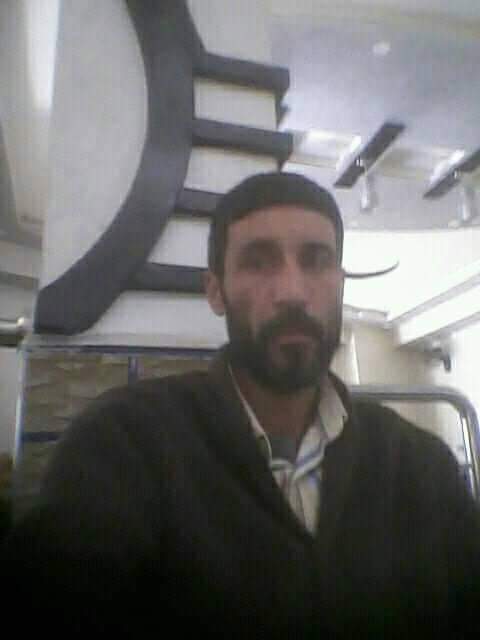 Bakhdij Rabia - cover