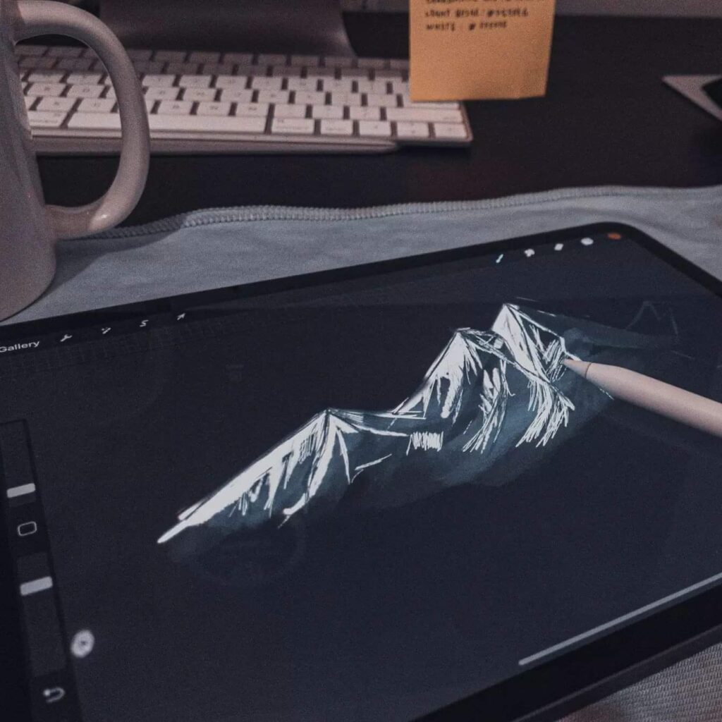 Création graphique 3D - portfolio - 0