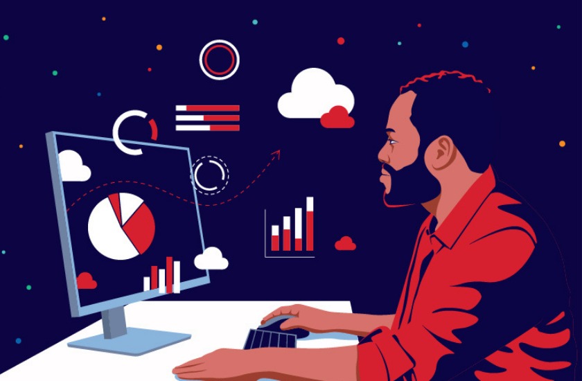 Motion design - portfolio - 0