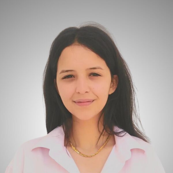 Mounia Mounia El Alaoui