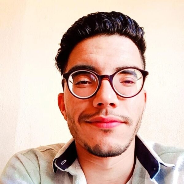 Ayoub Ourahma