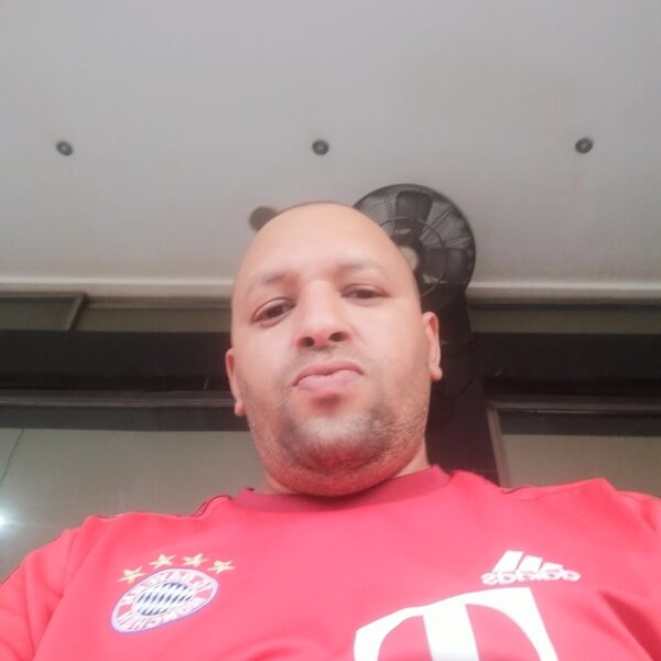 Mohamed El BARJ