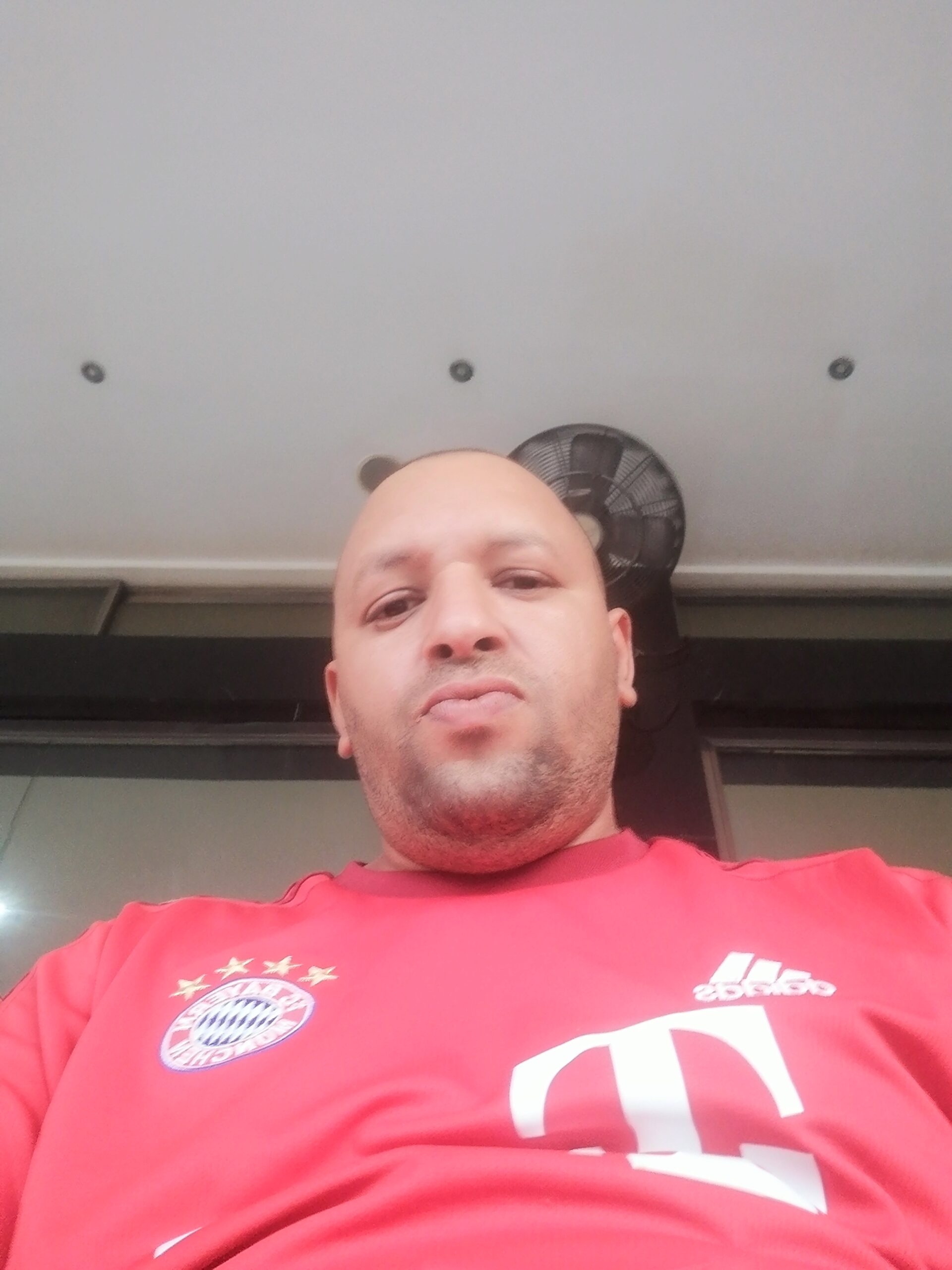 Mohamed El BARJ