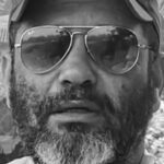 Mourad Lahjouji - Rabat