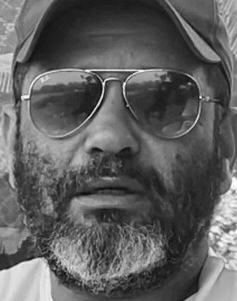 Mourad Lahjouji
