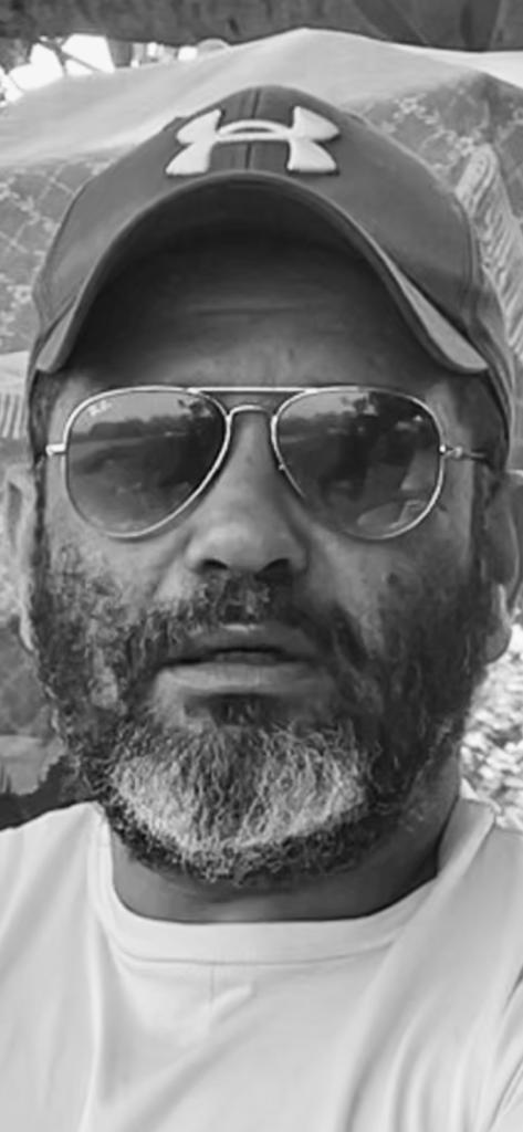 Mourad  Lahjouji 