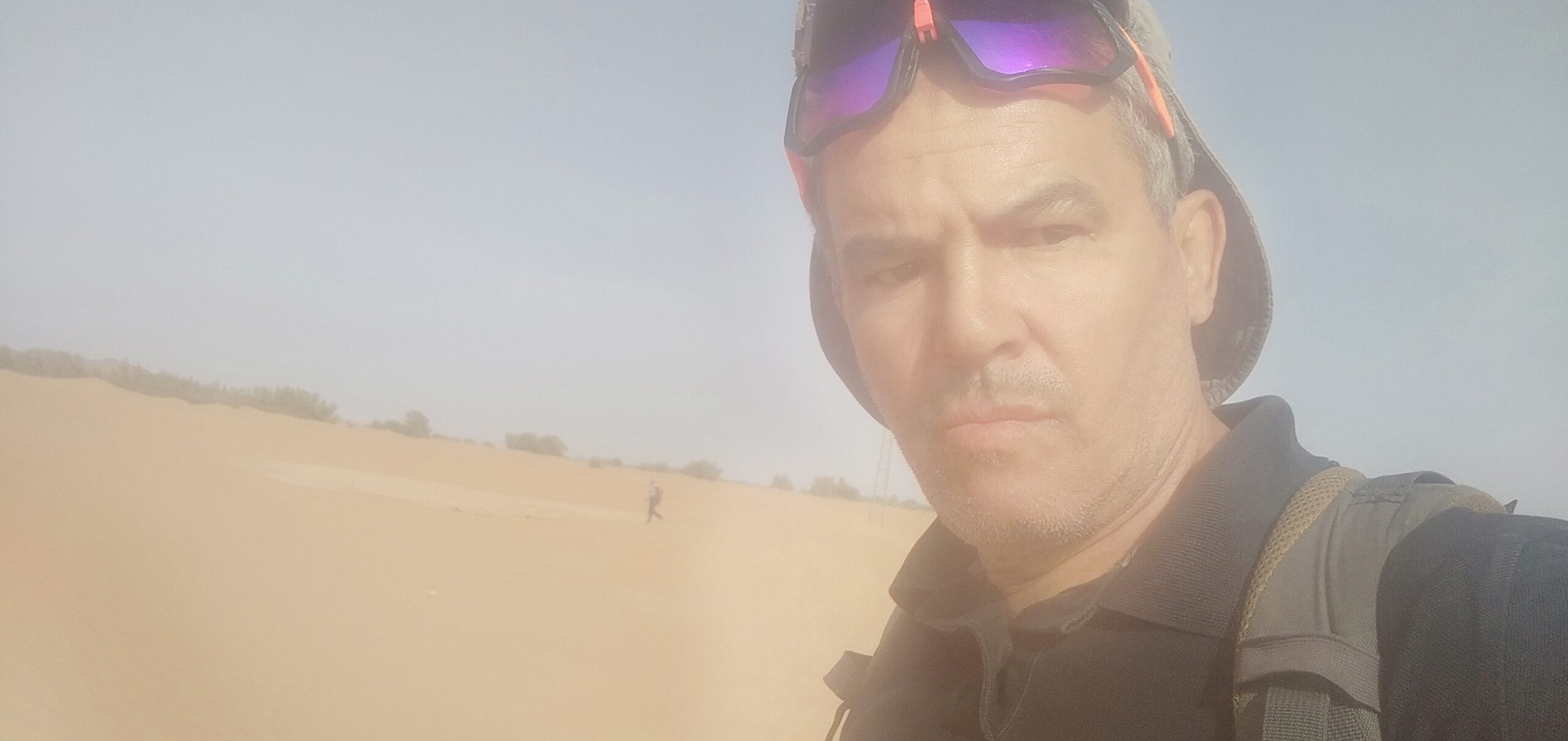 Abderrahman Tissoukla