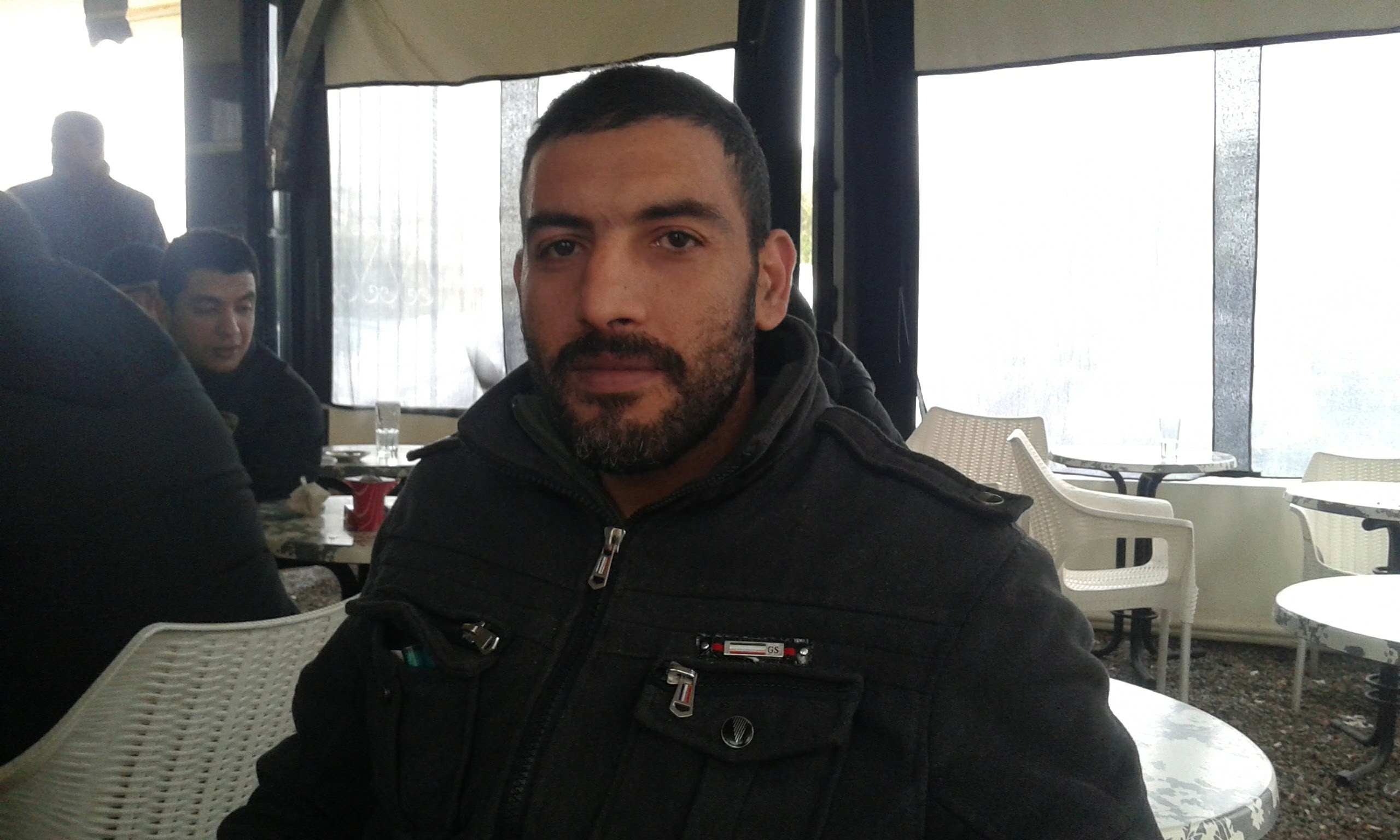 حميد لكبير