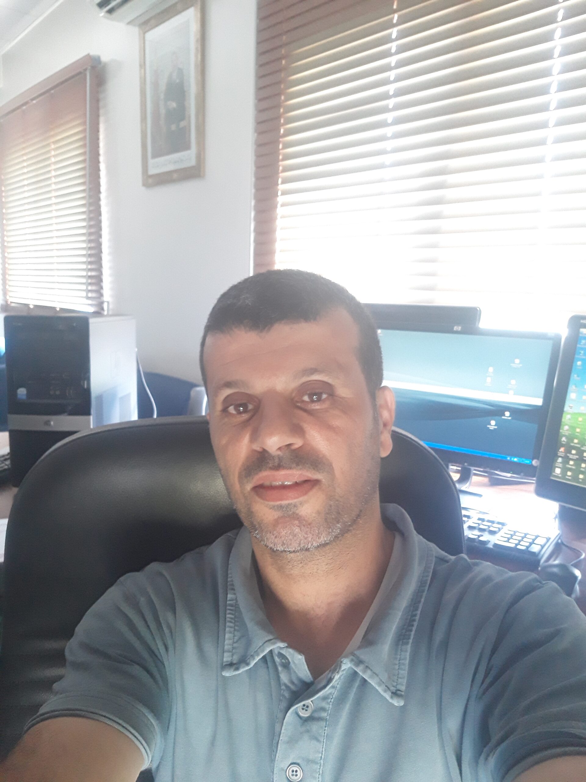 خالد خالد