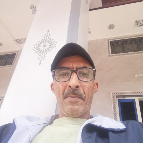 alaoui Abdesslem