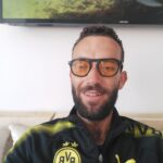 عبد المالك  الجناتي الإدريسي  - الدار البيضاء