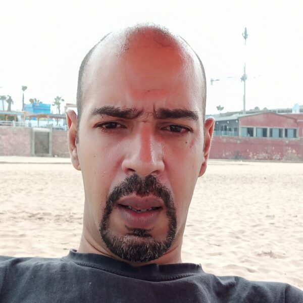 Rachid Rachid