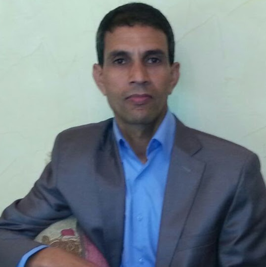 MAATI EL ANSARY