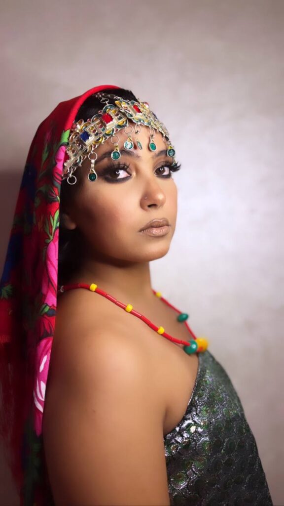 Elakhyari Salma - portfolio - 2