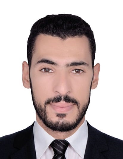 MOHAMMED ELBOUDI