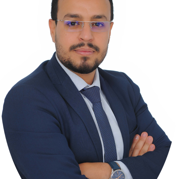 youssef Moummad