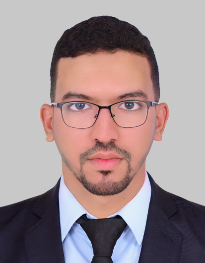 elmehdi abouloualid