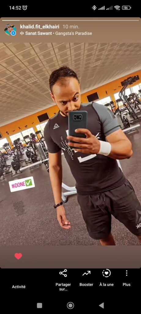Khalid Khalid elkhairi - cover