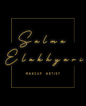 Elakhyari Salma - cover