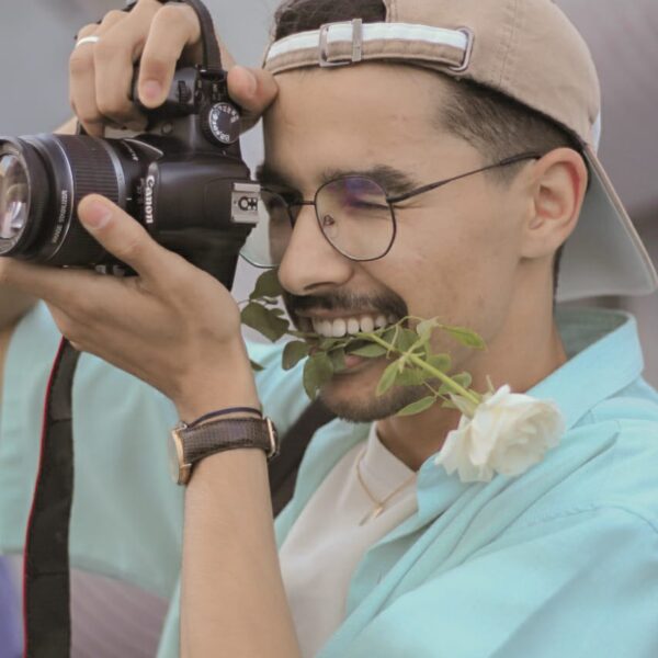 MOHAMMED  LAHRIFID
