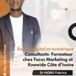 Dr N'ZI MORO FABRICE - Nador