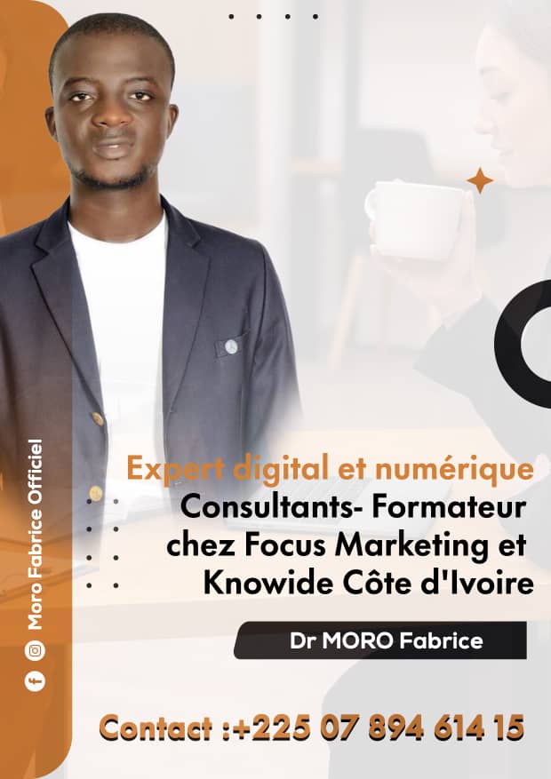 Dr N'ZI MORO FABRICE