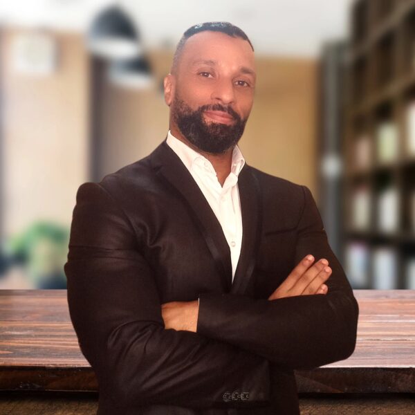Hicham AITYOUB