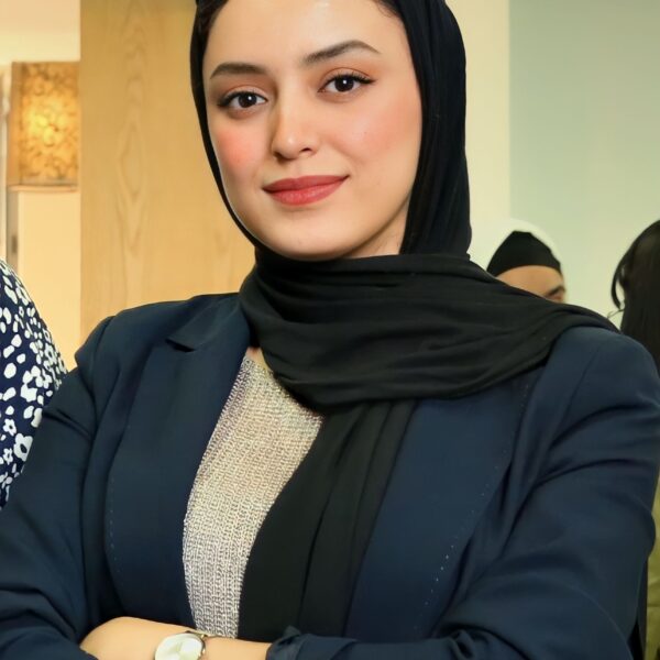 LAILA JABBARY