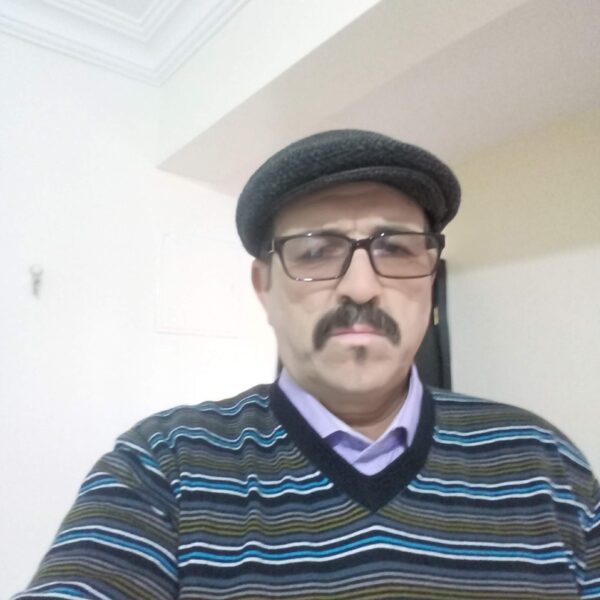 Bouourghe Mohamed