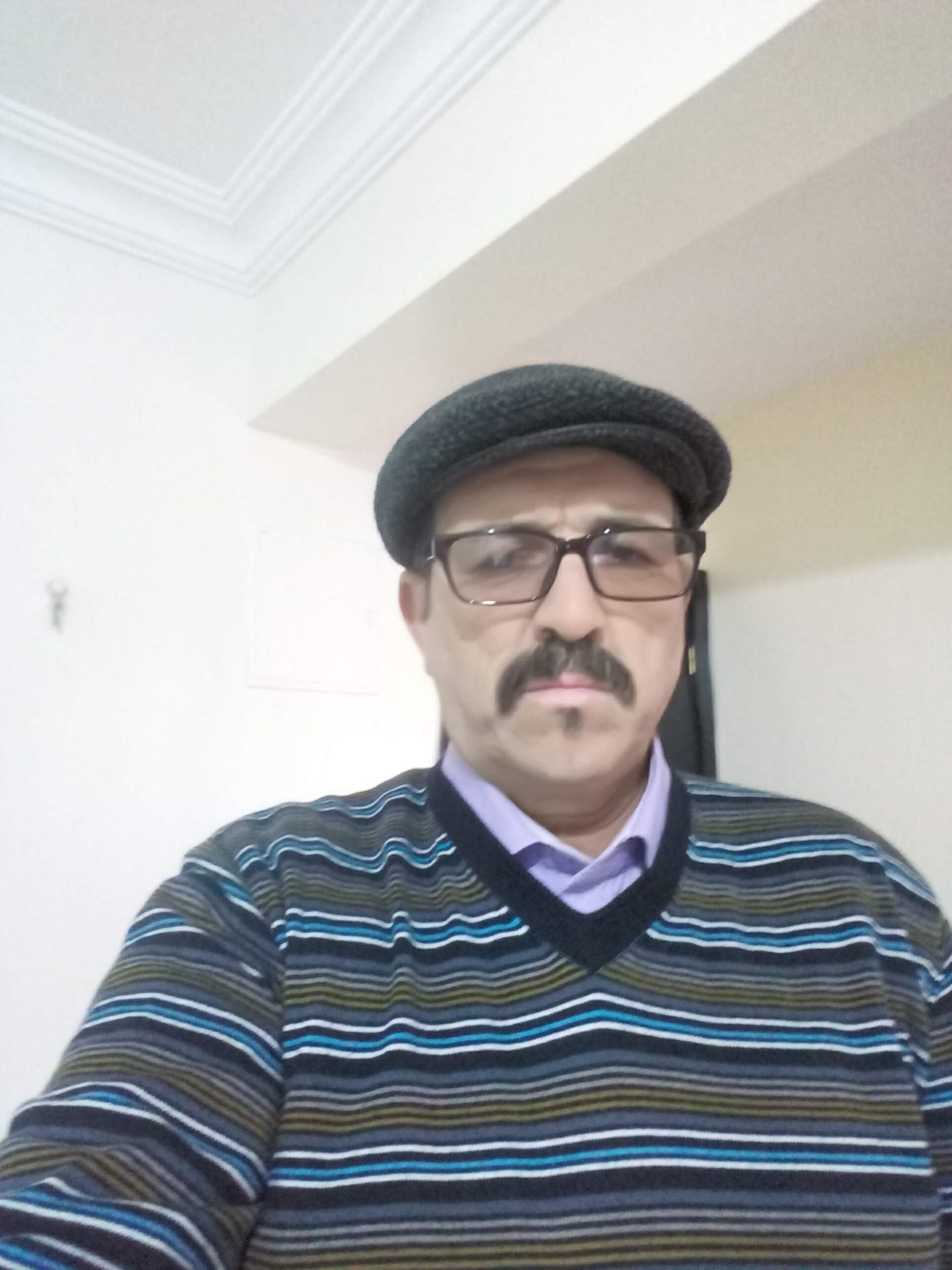 Bouourghe Mohamed