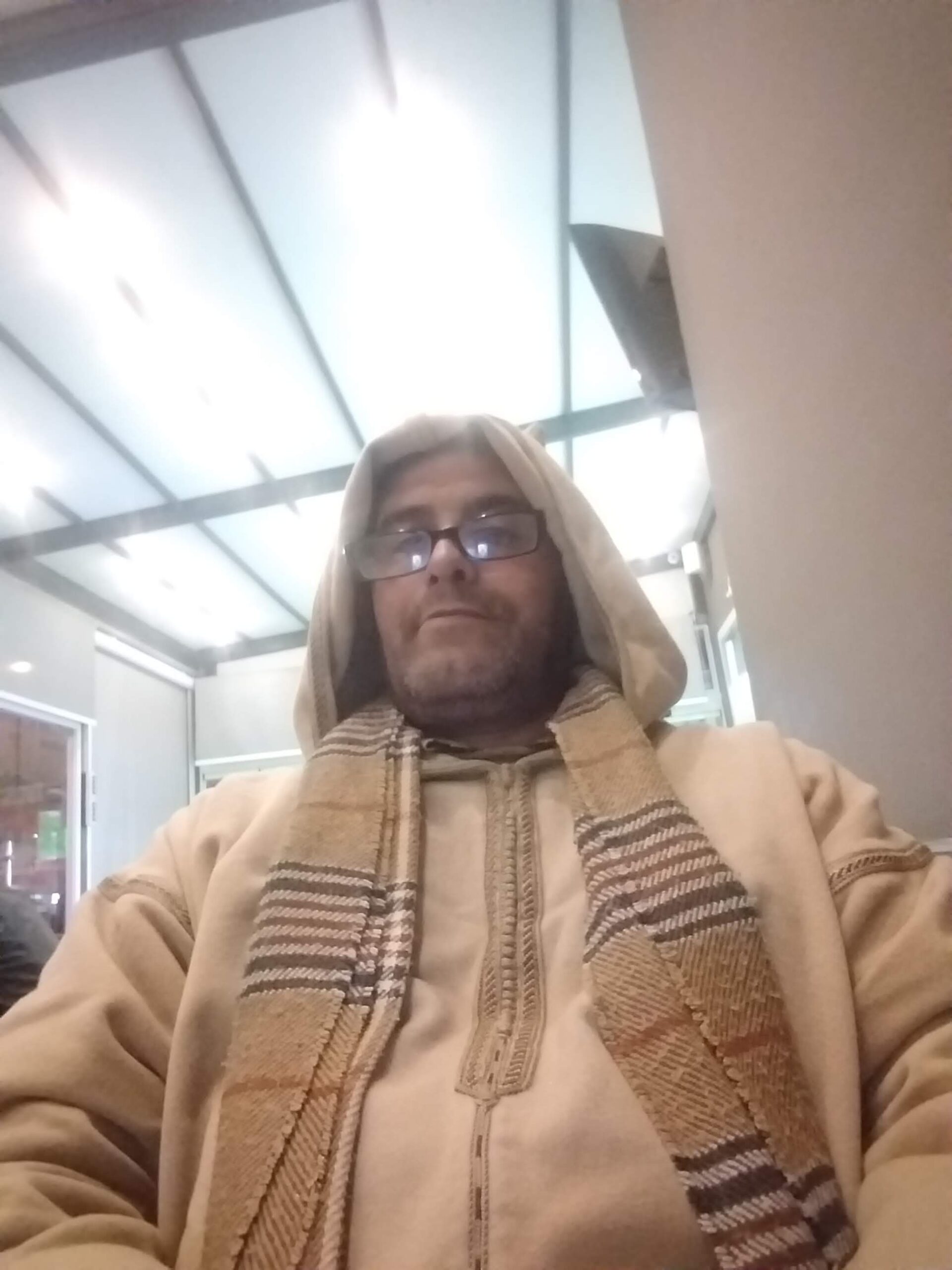 Najib Snaike