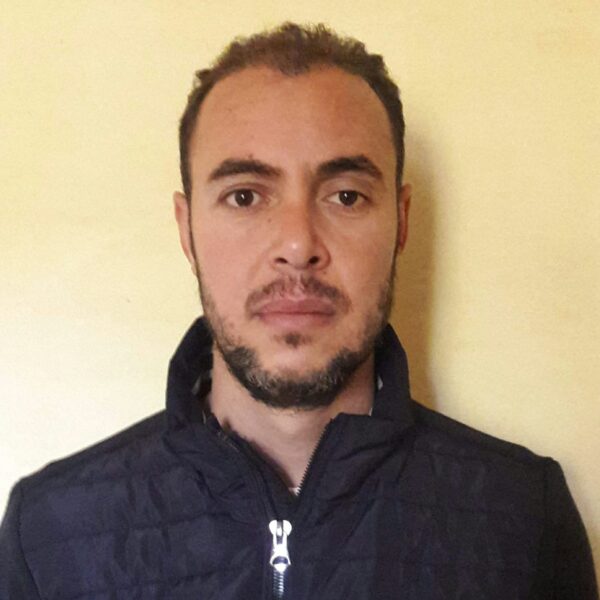 Mohammed Rifaai