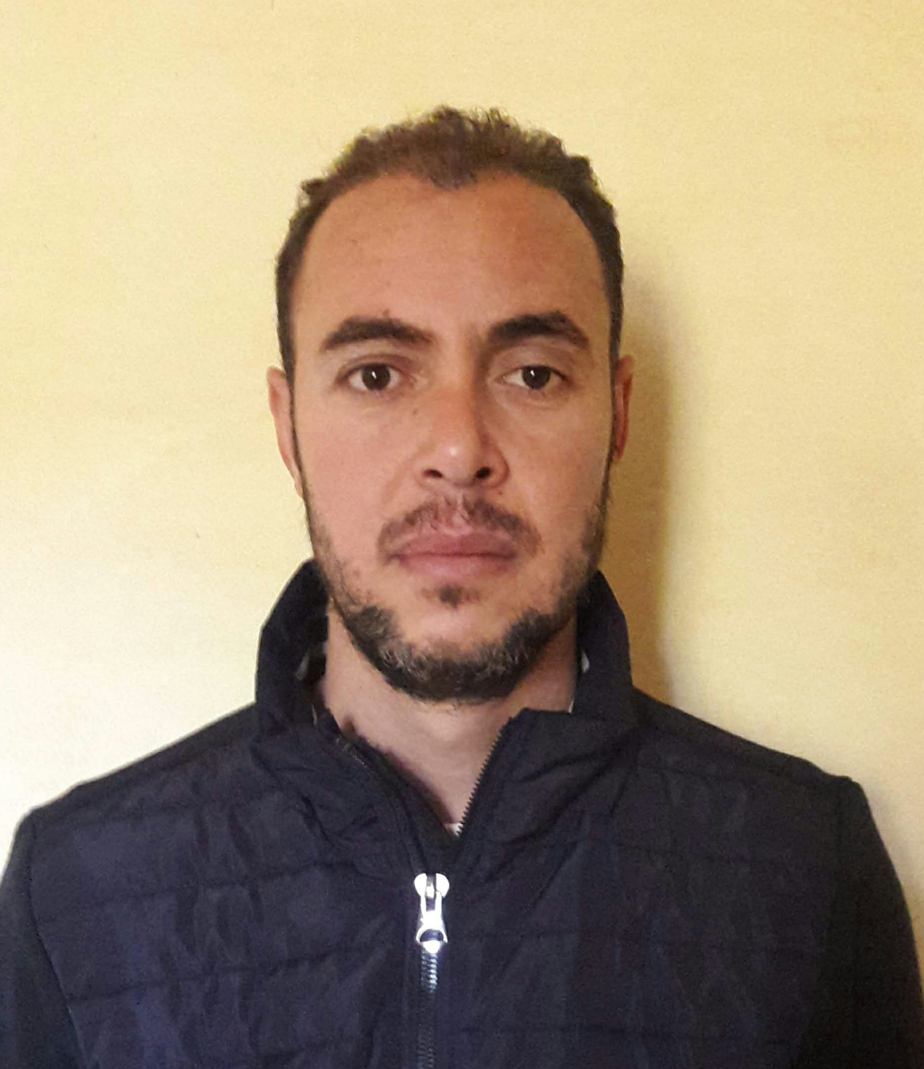 Mohammed Rifaai