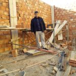 ste anwar construction nigoce - عين كرمة