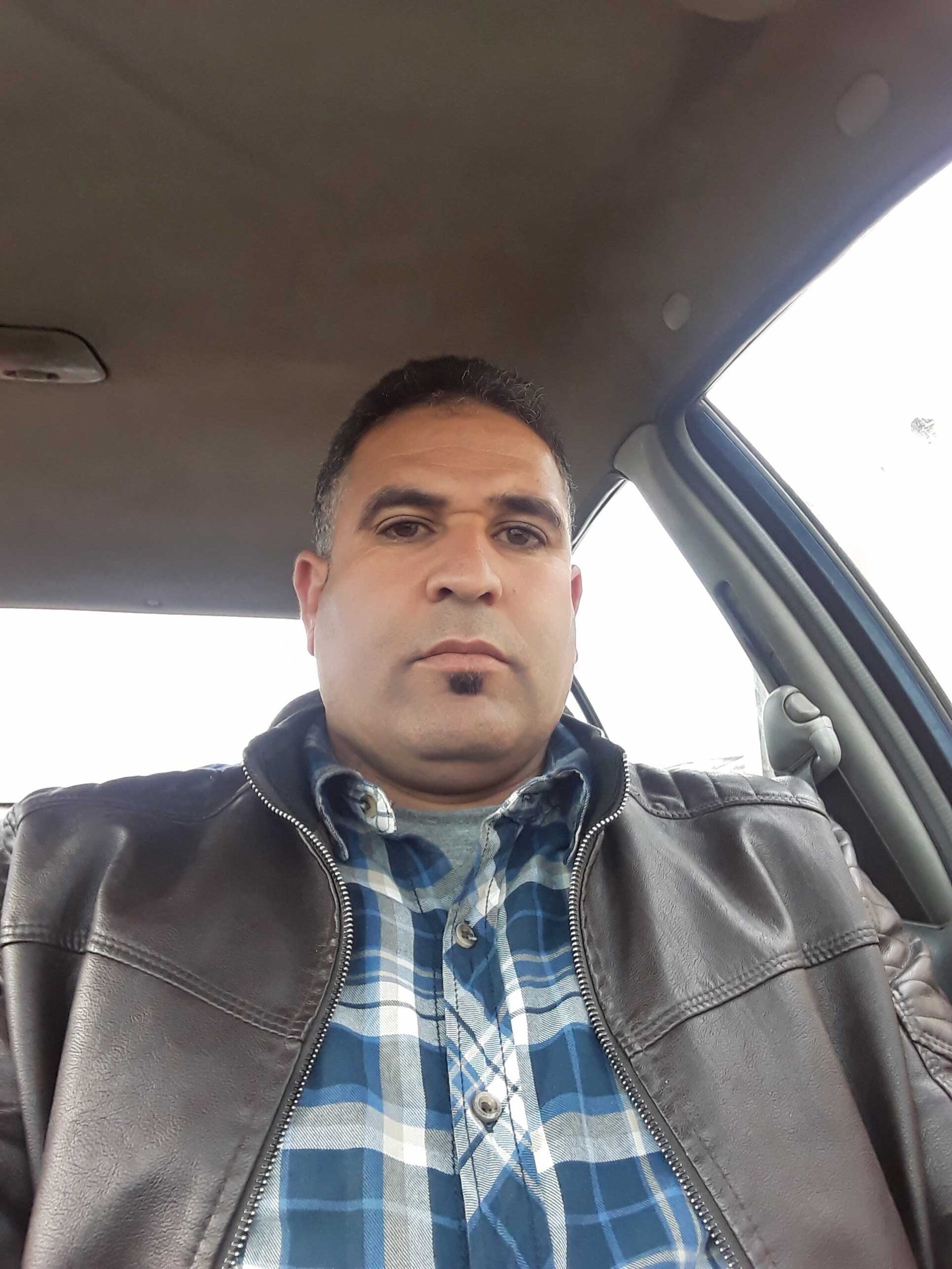 Nourdine Baroudi