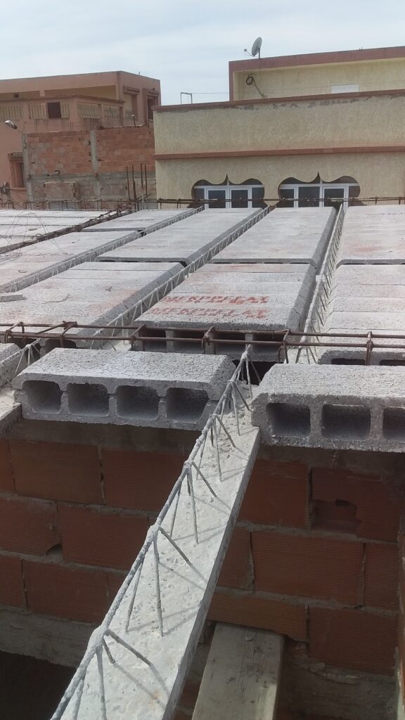 ste anwar construction nigoce - portfolio - 1