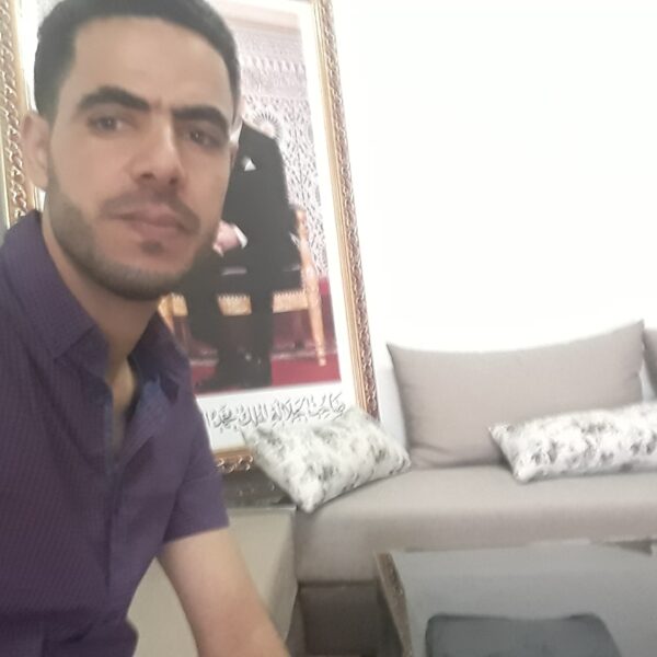  ABDELFETTAH  BENGRICH 