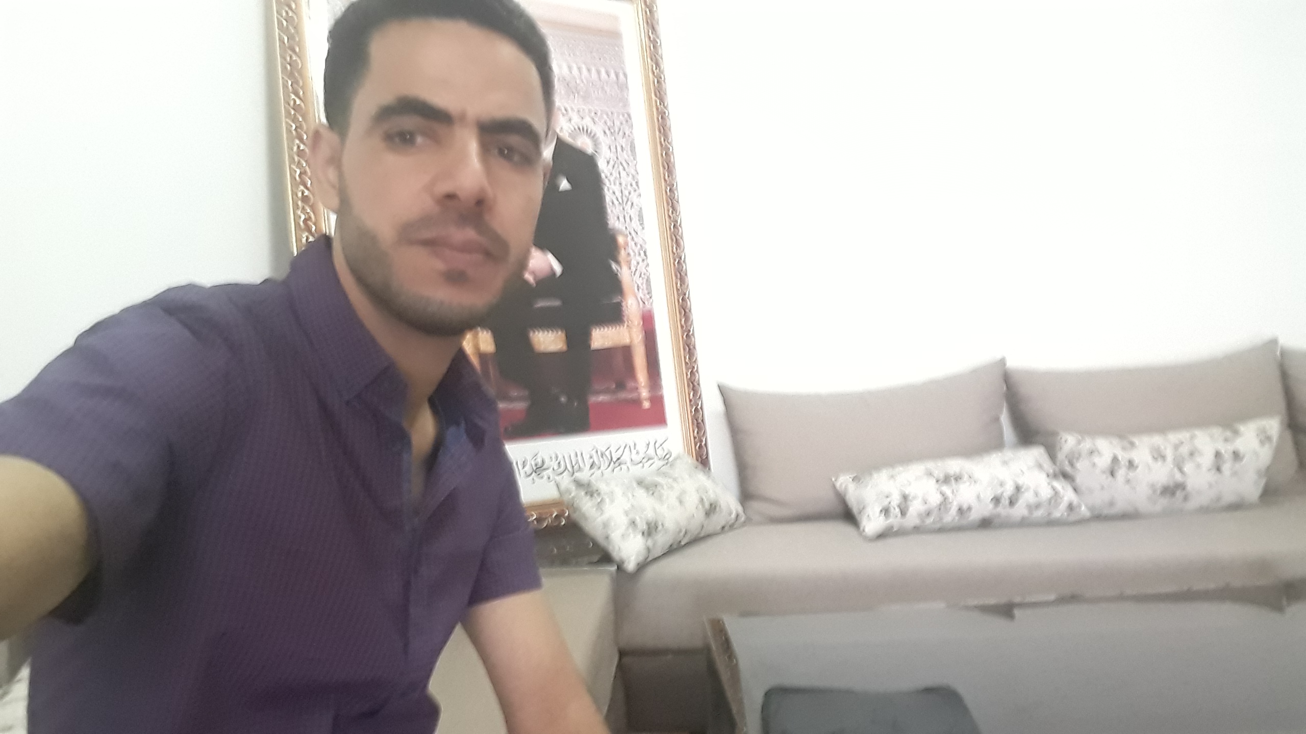 ABDELFETTAH BENGRICH