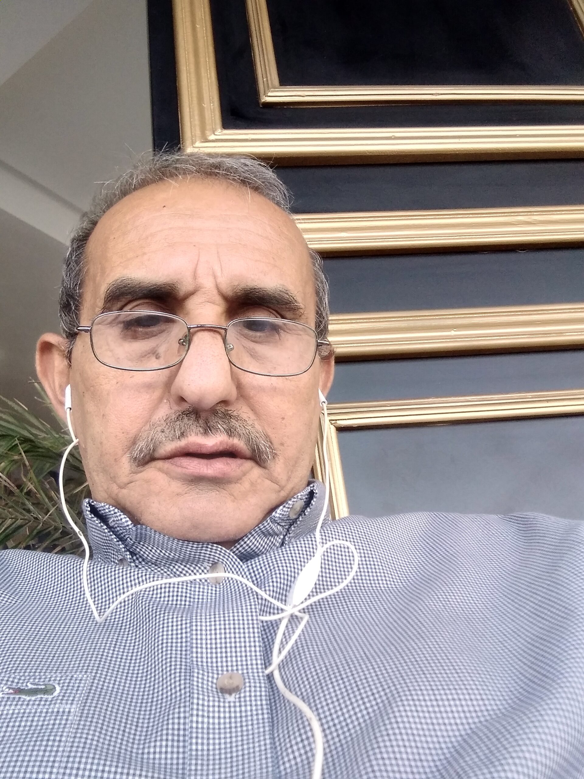 Mohamed Tizki