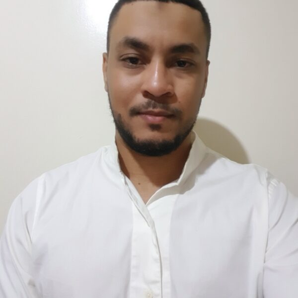 Yassine Salhi