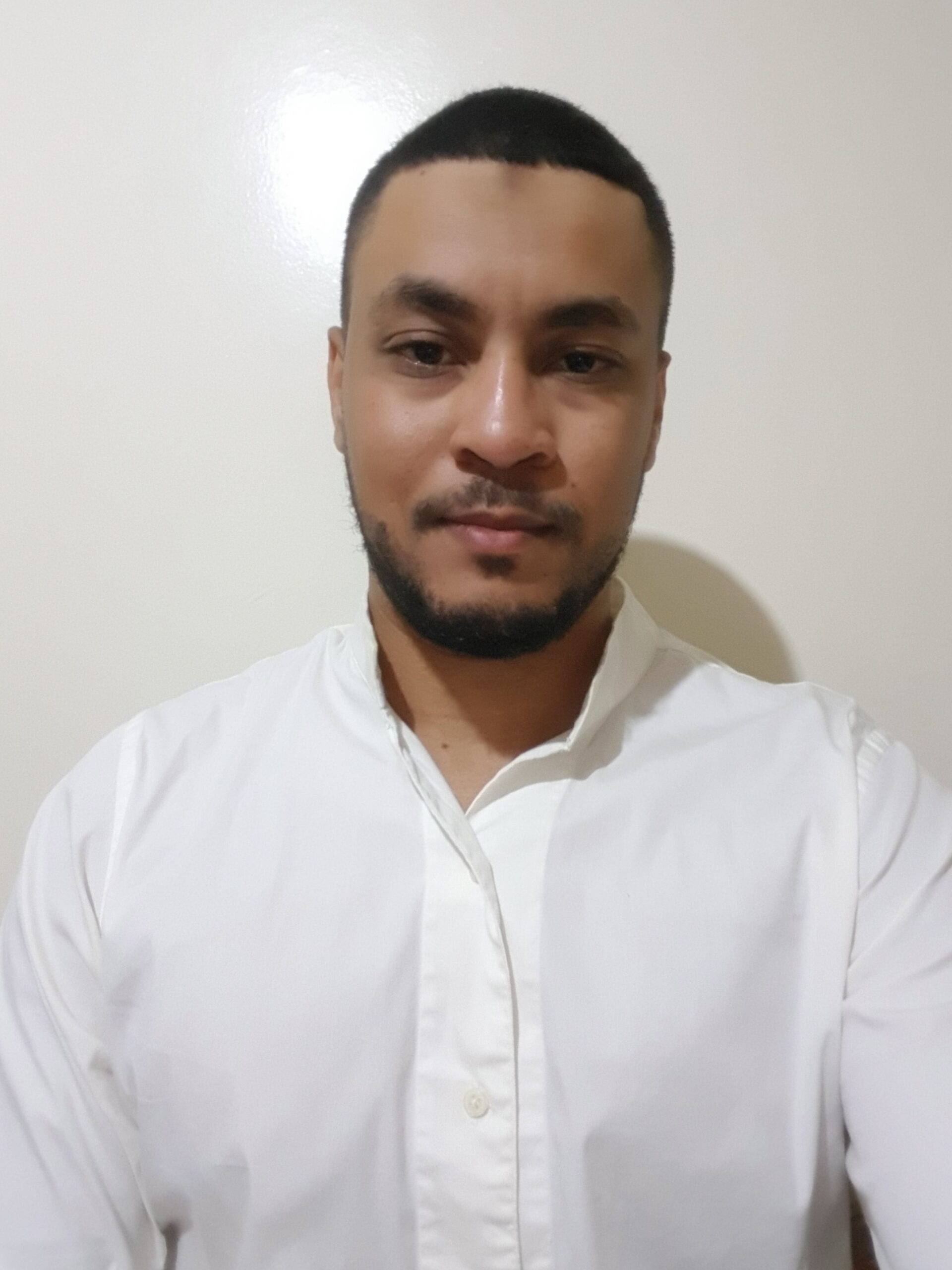 Yassine Salhi