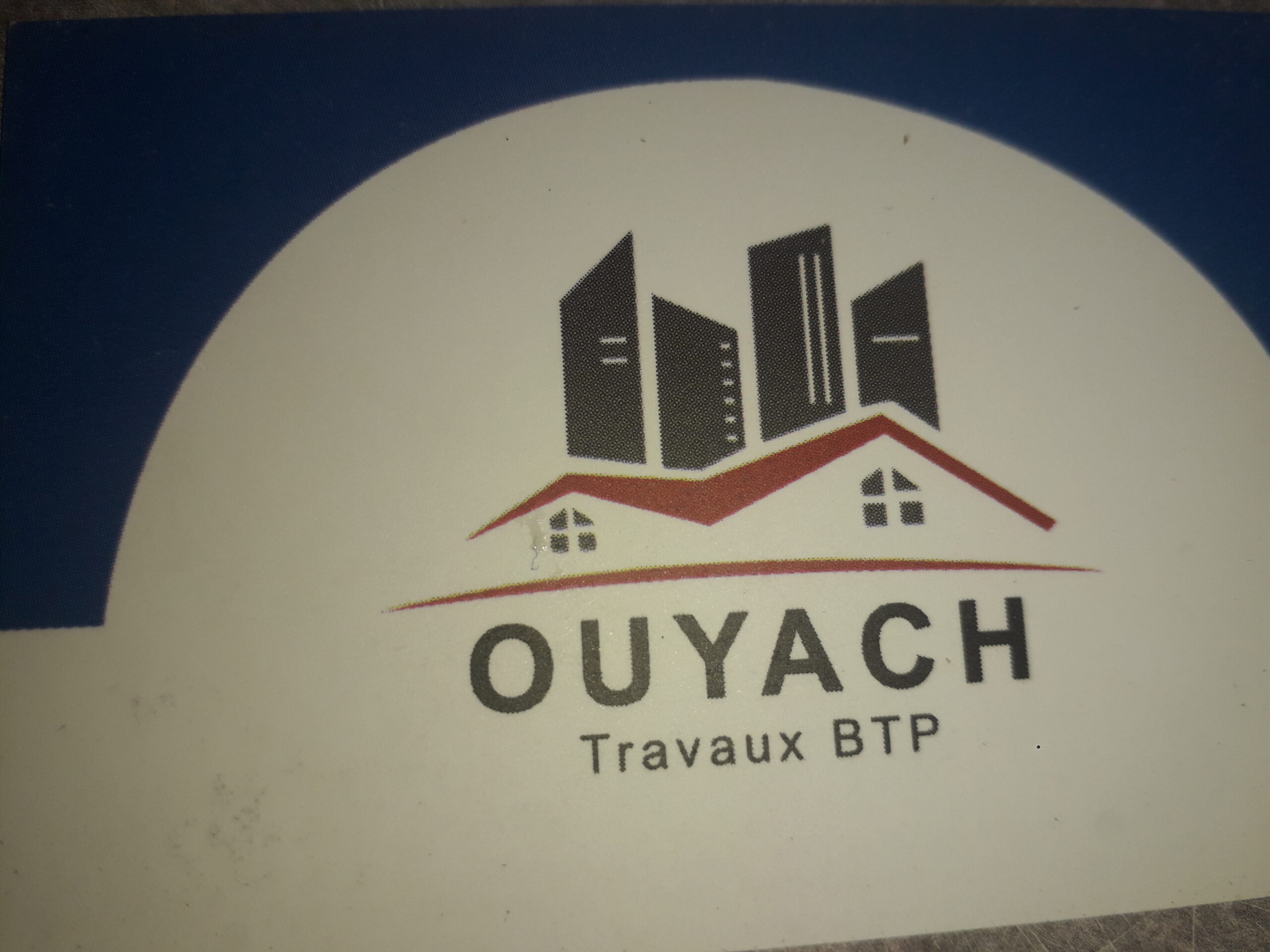 Ouaych