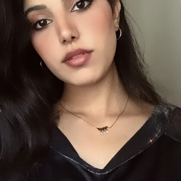 Salma Oumliki