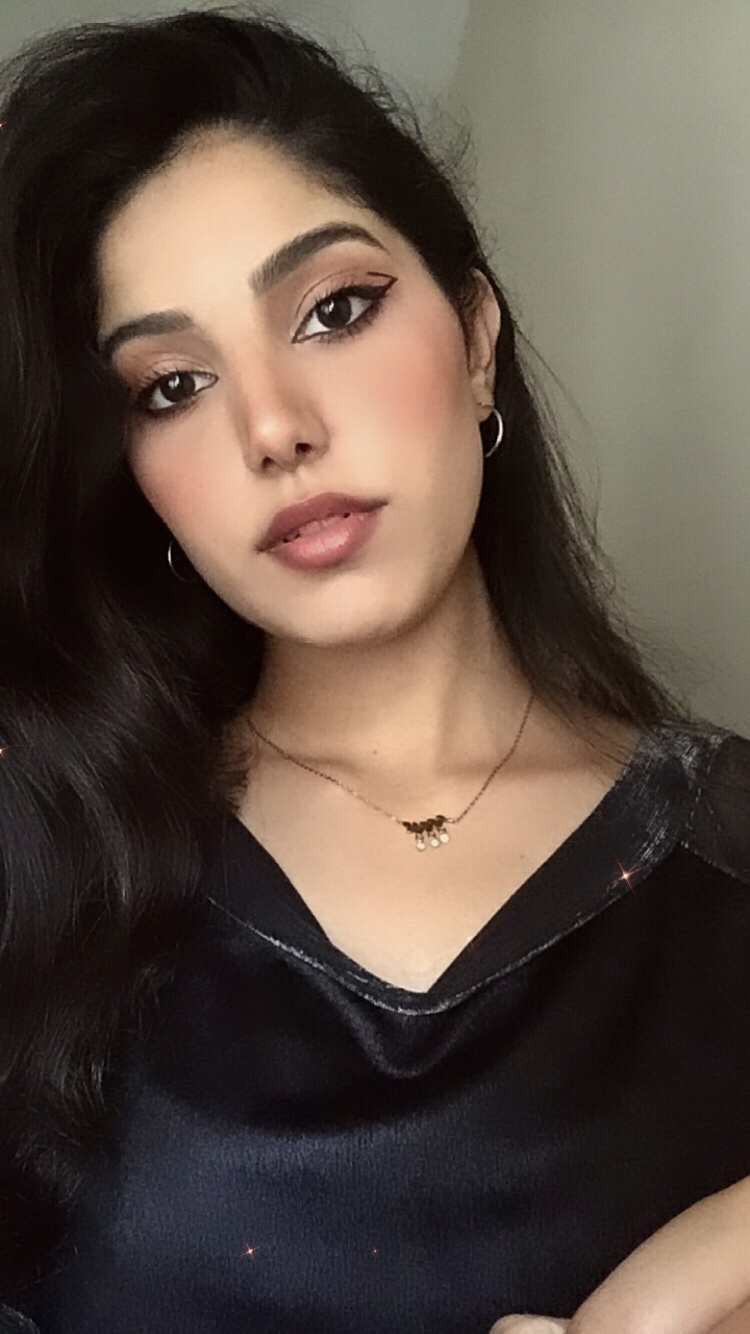 Salma Oumliki